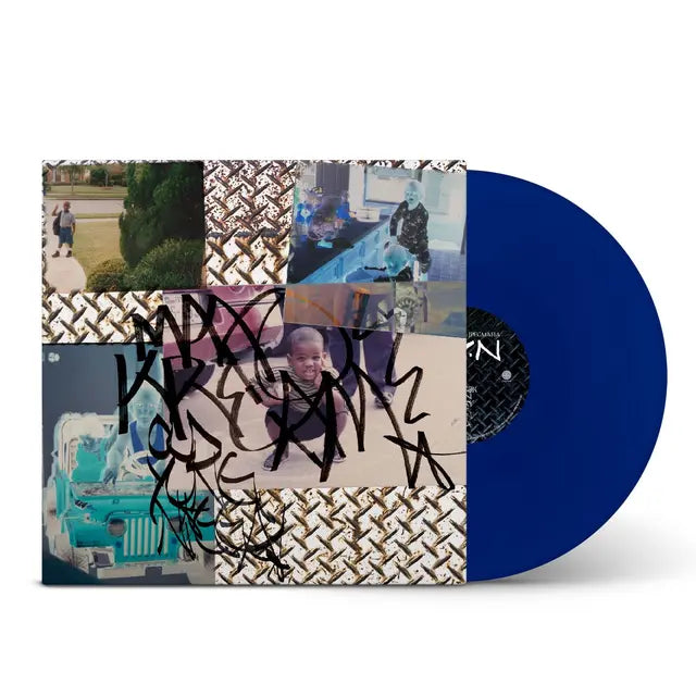 Maxo Kream - O.Y.N [Vinyl]