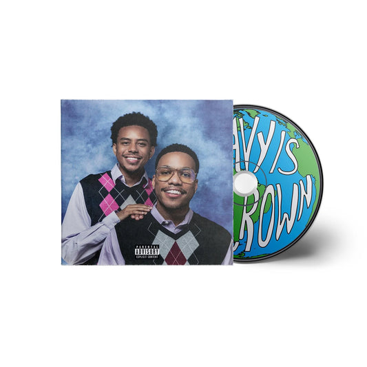 Paak, Anderson and Cordae - Heavy Is The Crown [CD] [Pre-Order]