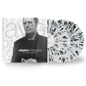 Clapton, Eric - Clapton Chronicles: The Best Of [Vinyl]