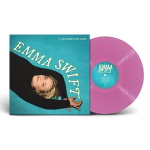 Swift, Emma - Resurrection Game [Vinyl]