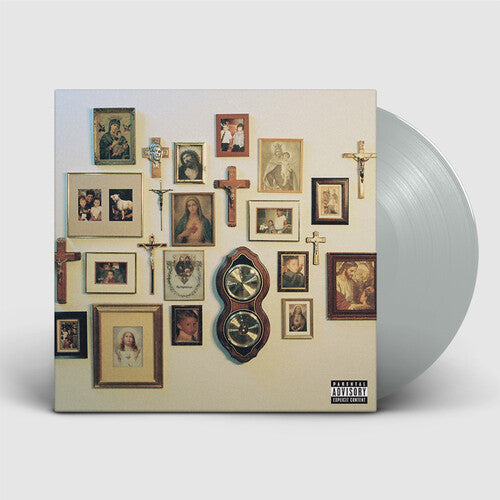 $uicideboy$ - Thy Kingdom Come [Vinyl] [Second Hand]