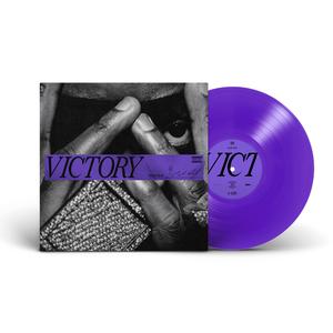 Slick Rick - Victory [Vinyl]