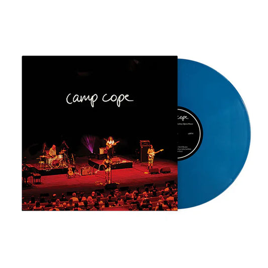 Camp Cope - Final Show: Live At Sydney Opera House [Vinyl]
