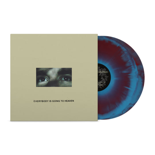 Citizen - Everybody Is Going To Heaven [Vinyl]