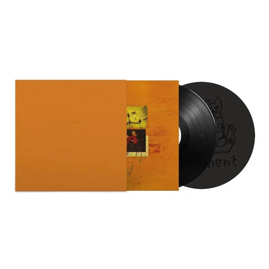 Basement - Colourmeinkindness [Vinyl]