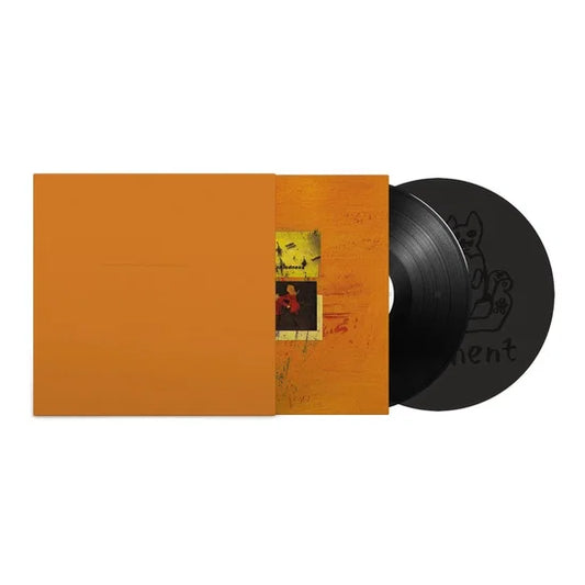 Basement - Colourmeinkindness [Vinyl] [Pre-Order]