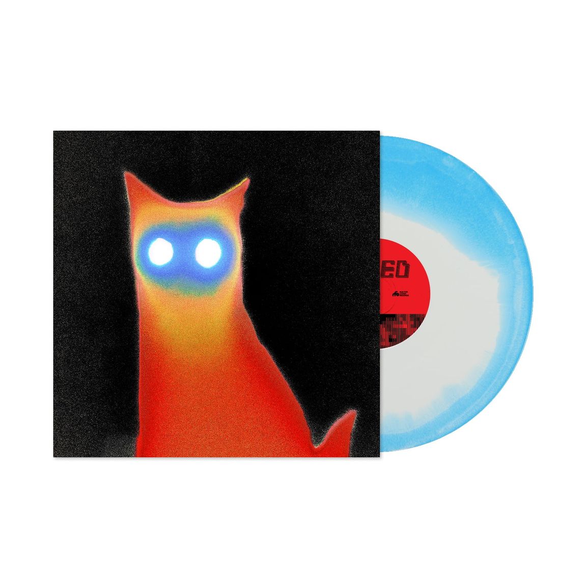 Basement - Wired [Vinyl]