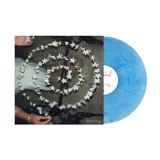 Fiddlehead - Baby I'll Change [12 Inch Single]