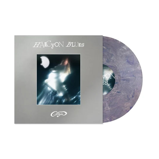 Citizen - Halcyon Blues [Vinyl] [Pre-Order]
