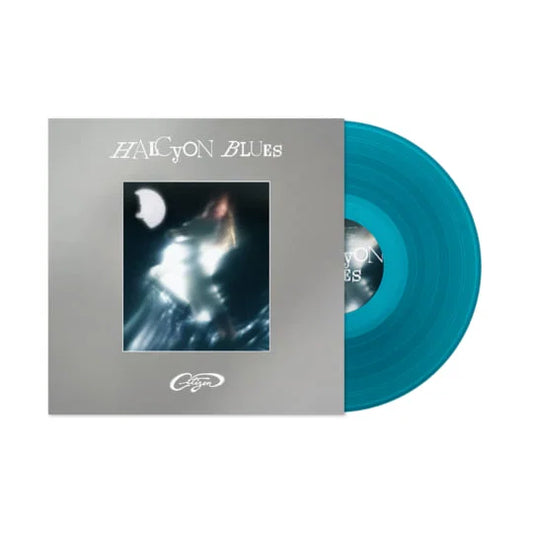 Citizen - Halcyon Blues [Vinyl] [Pre-Order]