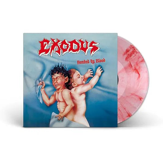 Exodus - Bonded By Blood [Vinyl]