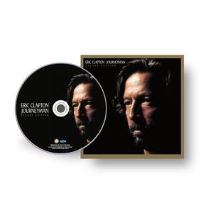 Clapton, Eric - Journeyman [CD]