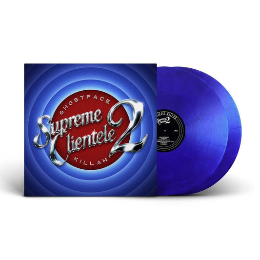 Ghostface Killah - Supreme Clientele 2 [Vinyl]