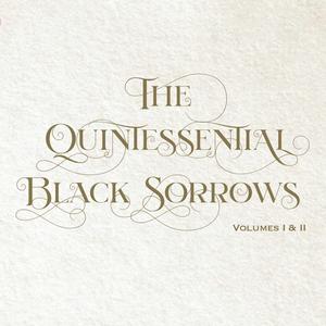 Black Sorrows - Quintessential: 2CD [CD]