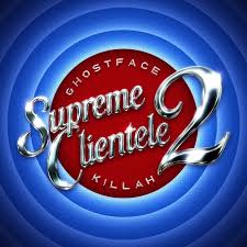 Ghostface Killah - Supreme Clientele 2 [CD]