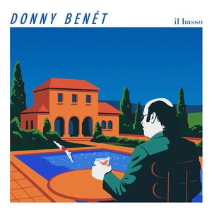 Benet, Donny - Il Basso [Vinyl]
