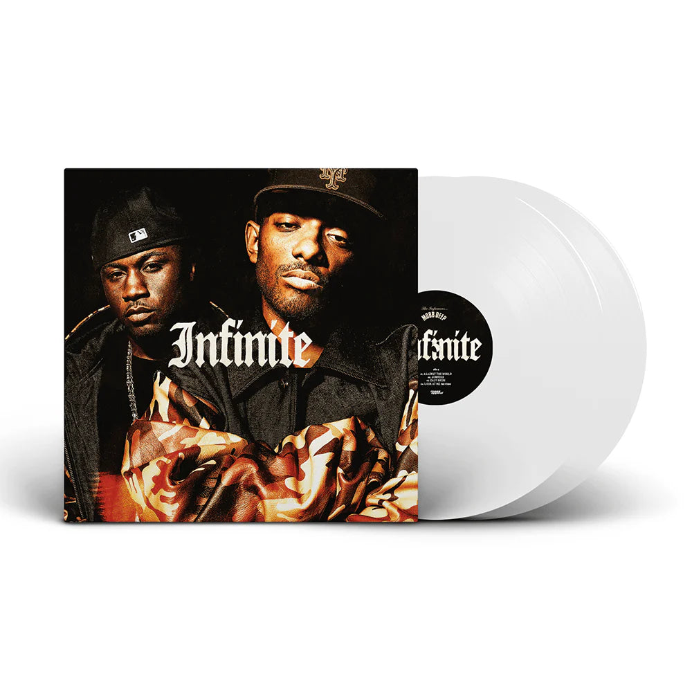 Mobb Deep - Infinite [Vinyl]