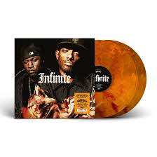 Mobb Deep - Infinite [Vinyl]