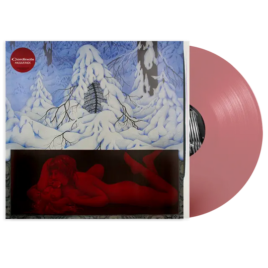 Cardinals - Masquerade [Vinyl] [Pre-Order]