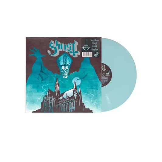 Ghost - Opus Eponymous [Vinyl]
