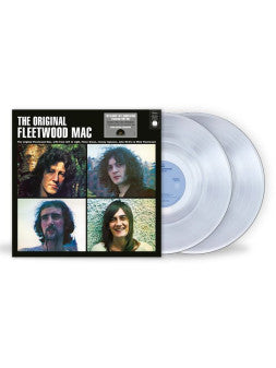 Fleetwood Mac - Original Fleetwood Mac [Vinyl]