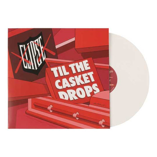 Clipse - Til The Casket Drops [Vinyl]