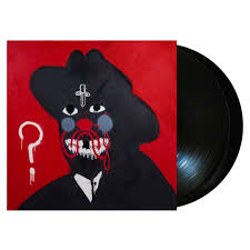 21 Savage - What Happened To The Streets? [Vinyl]