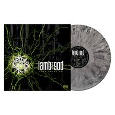 Lamb Of God - Into Oblivion [Vinyl]