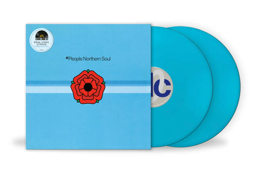M People - Northern Soul [Vinyl]