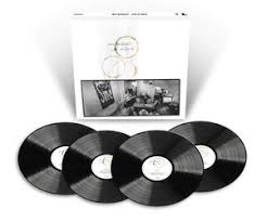 Buckley, Jeff - Live At Sin-E [Vinyl Box Set]