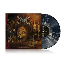 Mayhem - Liturgy Of Death [Vinyl]