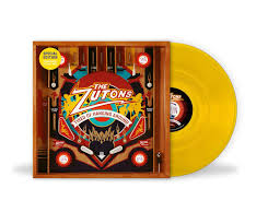 Zutons - Tired Of Hanging Around [Vinyl]