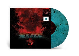 Soundtrack - Stranger Things 5 [Vinyl]
