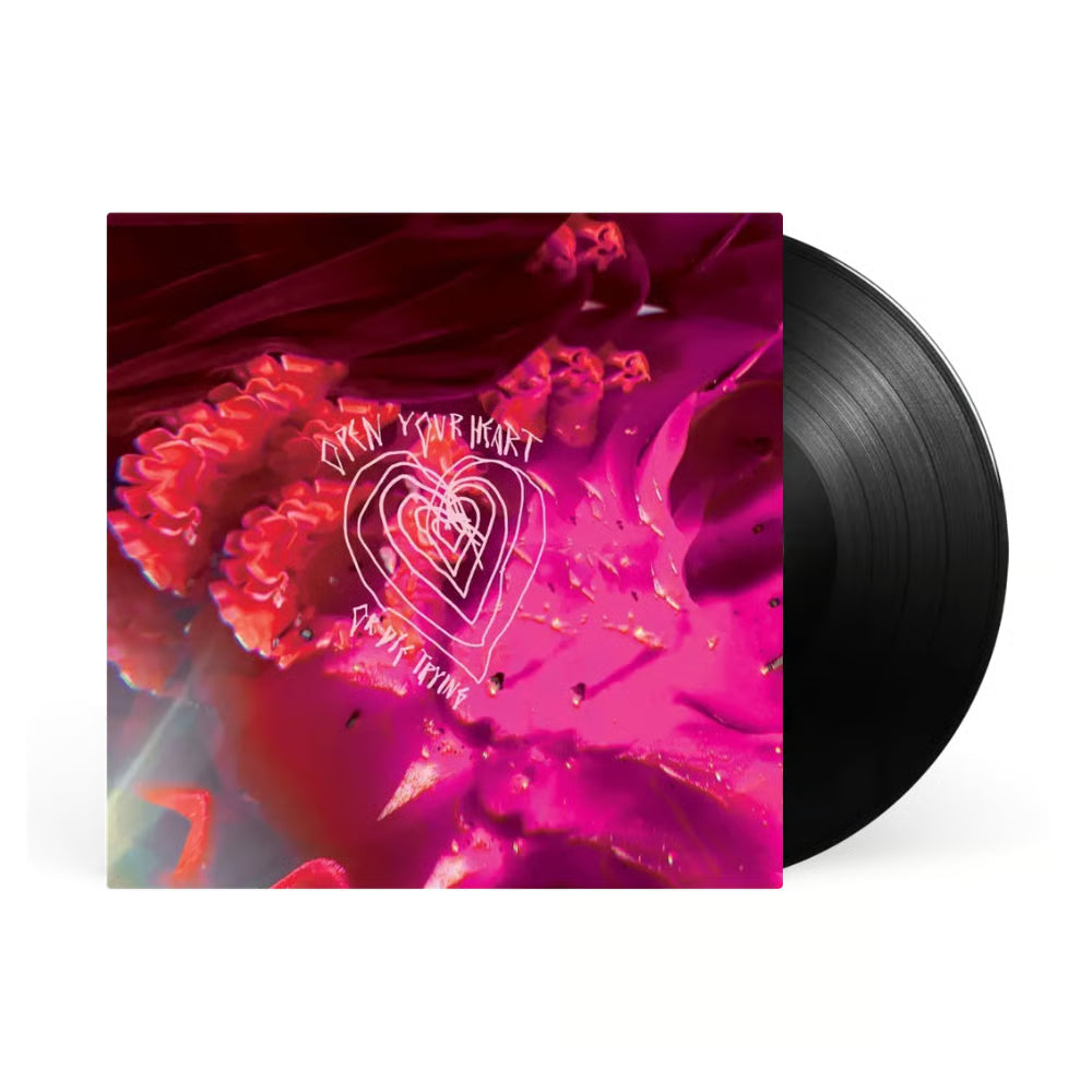 Arcade Fire - Open Your Heart Or Die Trying [Vinyl]