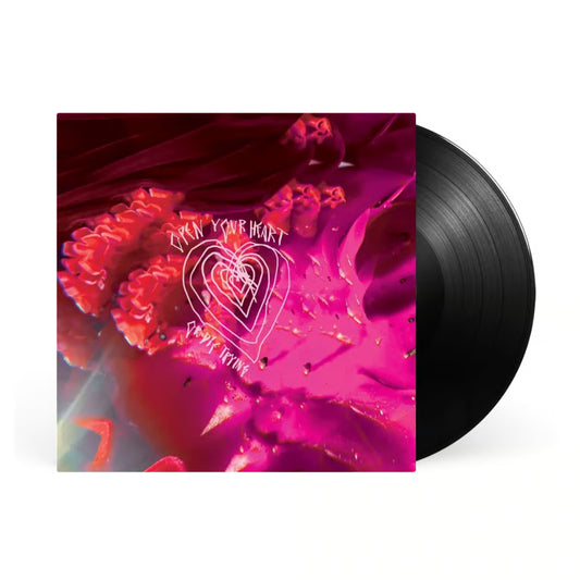 Arcade Fire - Open Your Heart Or Die Trying [Vinyl]