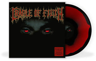 Cradle Of Filth - From The Cradle To Enslave [12 Inch Single]