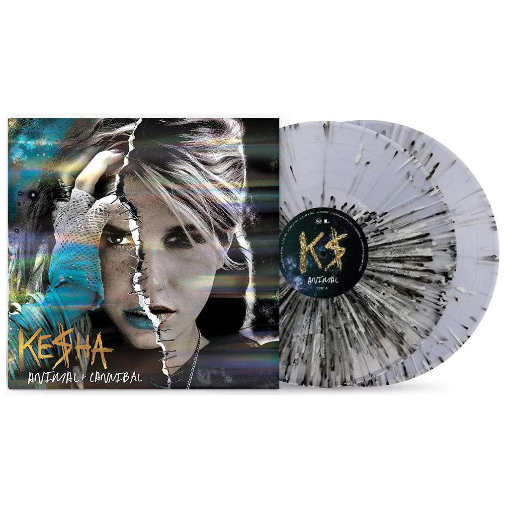 Kesha - Animal + Cannibal [Vinyl]
