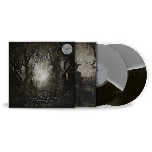 Opeth - Blackwater Park [Vinyl]