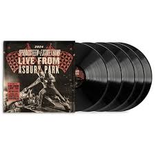 Springsteen, Bruce - Live From Asbury Park 2024 [Vinyl Box Set]