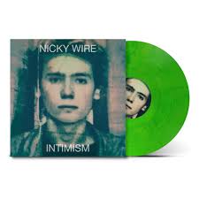 Wire, Nicky - Initimism [Vinyl]