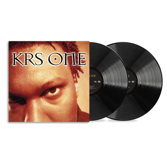 Krs-One - Krs-One [Vinyl]