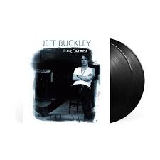 Buckley, Jeff - Live A L'olympia [Vinyl]