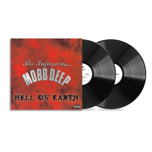 Mobb Deep - Hell On Earth [Vinyl]
