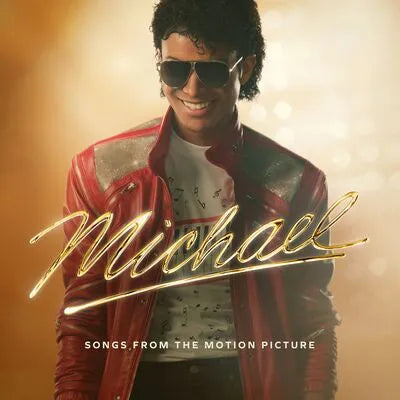 Jackson, Michael - Michael: Songs From The Motion Picture [CD]