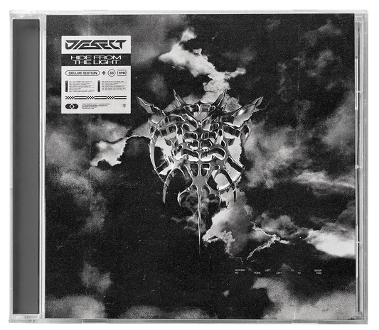 Diesect - Hide From The Light [CD]