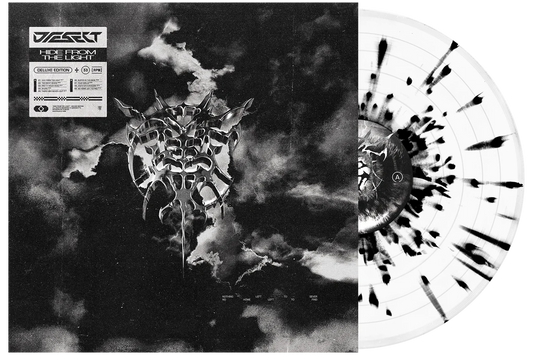 Diesect - Hide From The Light [Vinyl]