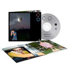 Styles, Harry - Kiss All The Time. Disco, Occasionally. [CD]