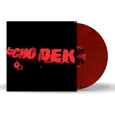 Primal Scream - Echo Dek [Vinyl]