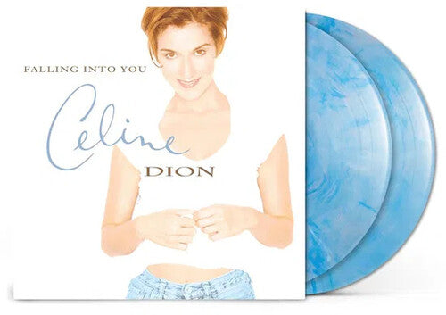 Dion, Celine - Falling Into You [Vinyl]