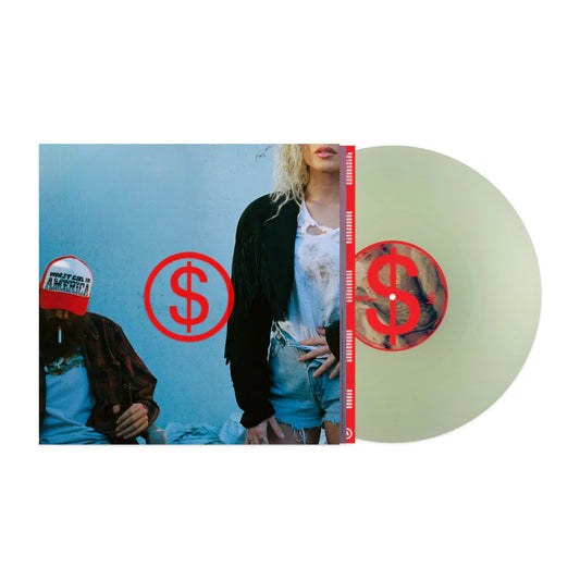 Slayyyter - Wor$t Girl In America [Vinyl]